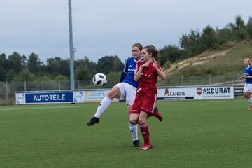 Bild 76 - F FSG Kaltenkirchen - SV Wahlstedt : Ergebnis: 6:1